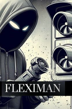 Fleximan Cover