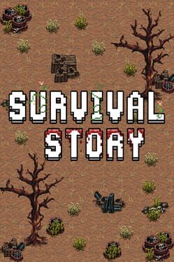 Survival Story Cover