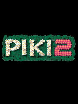 Piki 2 Cover
