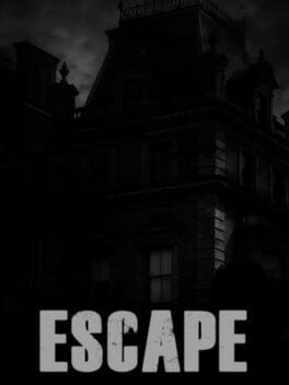 Escape: VR Cover