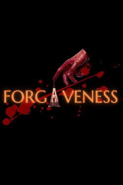 Forgiveness Cover