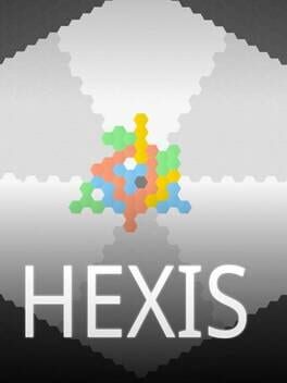 Hexis Cover