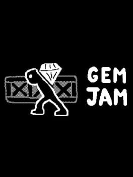 Gem Jam Cover