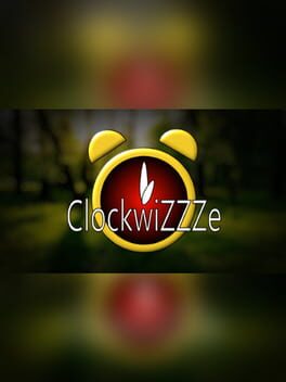 Clockwizzze Cover