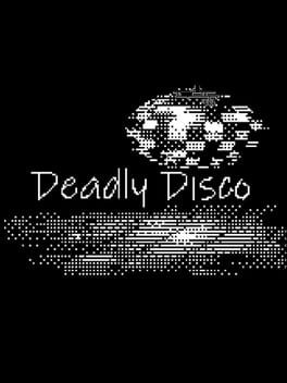 Deadly Disco Cover