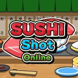 Sushi Shot Online Cover