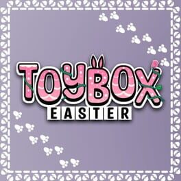 ToyBox Easter Cover