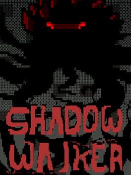 Shadow Walker Cover