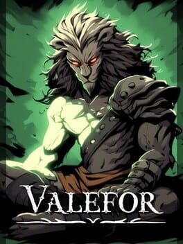 Valefor Cover