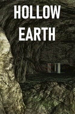 Hollow Earth Cover