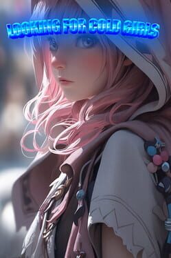 Looking for Cold Girls Cover