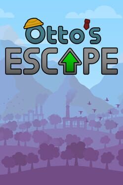 Otto's Escape Cover