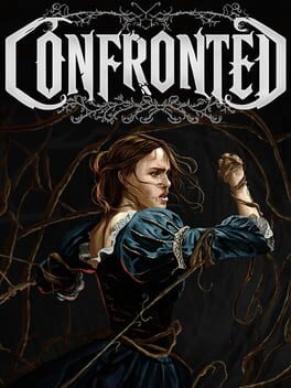 Confronted Cover