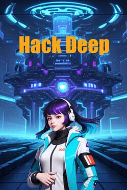 Hack Deep Cover