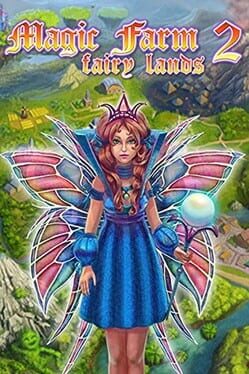 Magic Farm 2: Fairy Lands - Premium Edition Cover