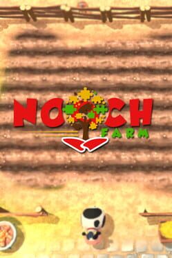 Nooch Farm Cover