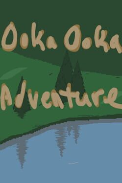 Ooka Ooka Adventure Cover