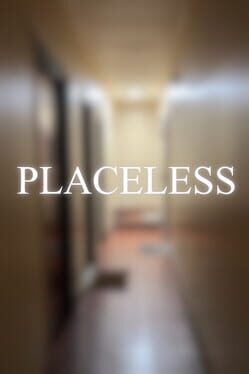 Placeless Cover