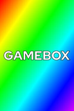 Gamebox Cover