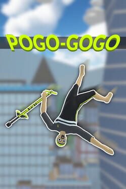 Pogo-Gogo Cover