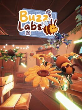 BuzzLabs Cover