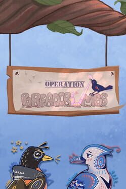 Operation Breadcrumbs Cover