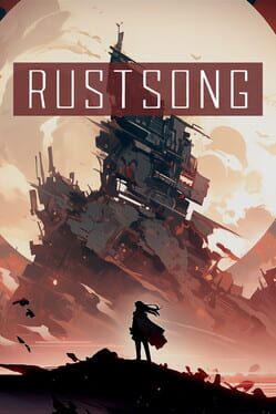 Rust Song Cover