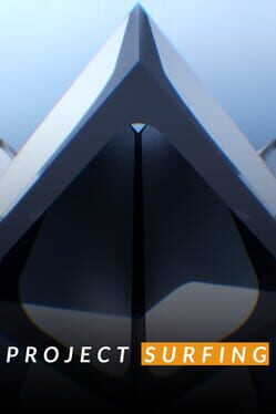 Project Surfing Cover