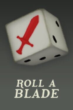 Roll A Blade Cover