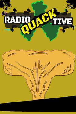 Radioquacktive Cover