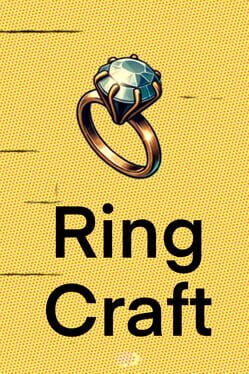 Ring Craft Cover