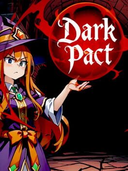 Dark Pact Cover