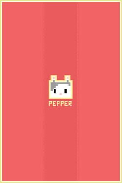 Pepper Cover