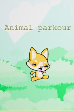 Animal Parkour Cover