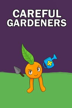 Careful Gardeners Cover