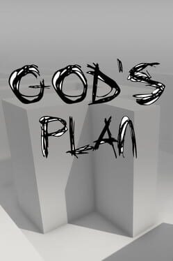God's Plan Cover