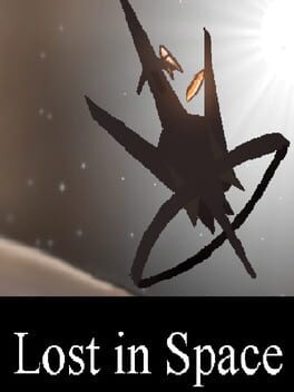 Marzia Lost In Space Cover