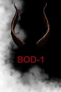 Bod-1 Cover