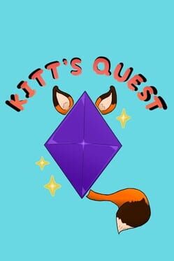 Kitt's Quest Cover