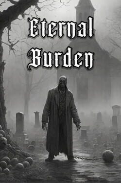 Eternal Burden Cover