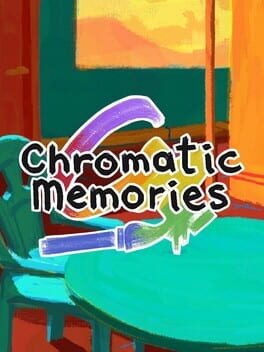 Chromatic Memories Cover