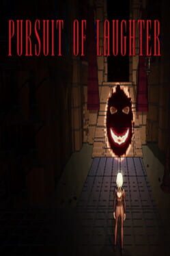 Pursuit of Laughter Cover