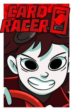 Card Racer Cover