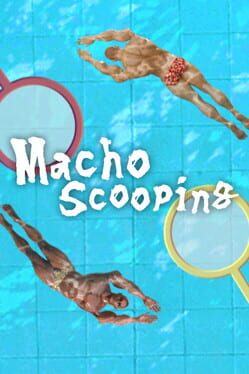 Macho Scooping Cover