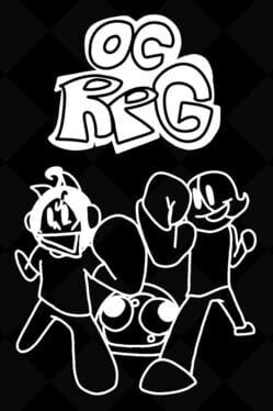 OCRPG Cover