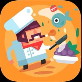 Funky Restaurant Cover