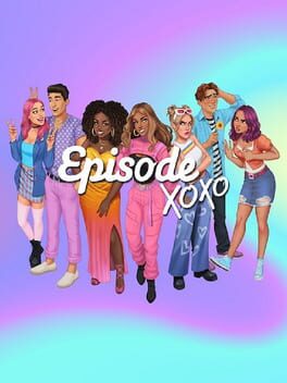Episode XOXO Cover