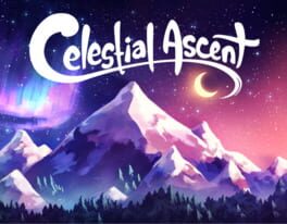 Celestial Ascent Cover