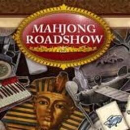 Mahjong Roadshow Cover