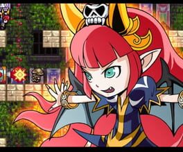 Majoukko Princess - Mefi's Great Strategy for Recapturing the Castle- Cover